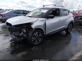 Nissan Kicks Sr 3N1CP5CU7JL531823 снимка