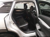 Infiniti Qx50 Luxe Awd 3PCAJ5BB5MF123765 снимка