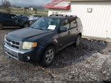 Ford Escape Limited 1FMCU94128KA51634 снимка