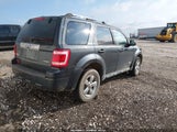 Ford Escape Limited 1FMCU94128KA51634 снимка