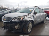 Chevrolet Traverse 1Lt 1GNKVGKD9EJ348598 снимка