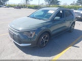 Kia Niro Ex KNDCR3LE5S5241036 снимка
