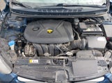 Hyundai Elantra Limited KMHDH4AE1FU321764 снимка