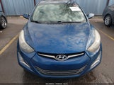 Hyundai Elantra Limited KMHDH4AE1FU321764 снимка