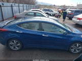 Hyundai Elantra Limited KMHDH4AE1FU321764 снимка