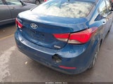 Hyundai Elantra Limited KMHDH4AE1FU321764 снимка