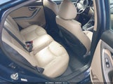 Hyundai Elantra Limited KMHDH4AE1FU321764 снимка