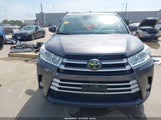 Toyota Highlander Xle 5TDKZRFH9JS241506 снимка