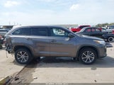 Toyota Highlander Xle 5TDKZRFH9JS241506 снимка