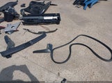 Toyota Highlander Xle 5TDKZRFH9JS241506 снимка