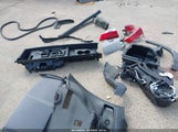 Toyota Highlander Xle 5TDKZRFH9JS241506 снимка