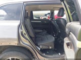 Toyota Highlander Xle 5TDKZRFH9JS241506 снимка