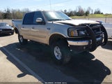 Ford F-150 King Ranch Edition/Lariat/Xlt 1FTRW08L01KD94965 photo