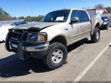 Ford F-150 King Ranch Edition/Lariat/Xlt 1FTRW08L01KD94965 снимка
