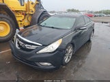 Hyundai Sonata Limited 2.0T 5NPEC4AB7DH720540 снимка
