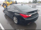 Hyundai Sonata Limited 2.0T 5NPEC4AB7DH720540 снимка