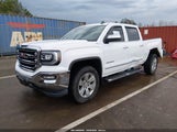 GMC Sierra  Slt 3GTU2NEC6HG359873 снимка
