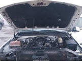 Chevrolet Silverado 1GCGK29U41Z165881 снимка