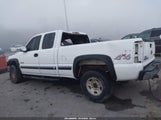 Chevrolet Silverado 1GCGK29U41Z165881 снимка
