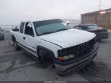 Chevrolet Silverado 1GCGK29U41Z165881 снимка