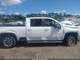 Chevrolet Silverado 2500Hd 4Wd Standard Bed Lt 2GC4YNEY2R1113617 снимка