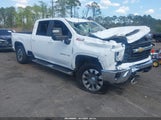 Chevrolet Silverado 2500Hd 4Wd Standard Bed Lt 2GC4YNEY2R1113617 photo
