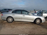 Hyundai Sonata Gls/Lx KMHWF35H94A973527 снимка