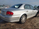 Hyundai Sonata Gls/Lx KMHWF35H94A973527 снимка