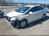 Toyota Prius Two JTDKN3DUXB0289495 снимка