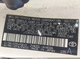Toyota Prius Two JTDKN3DUXB0289495 снимка