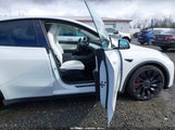 Tesla Model Y Performance Dual Motor All-Wheel Drive 7SAYGDEF1NF459990 photo