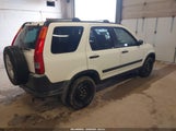 Honda Cr-V Ex JHLRD788X3C009423 снимка
