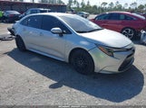 Toyota Corolla Le 5YFB4MDE6RP193154 снимка
