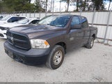 Ram  Tradesman 4X4 5'7 Box 1C6RR7KG2JS323110 снимка