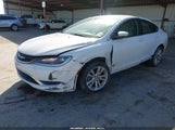 Chrysler 200 Limited 1C3CCCAB9FN742726 fotografie