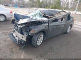 Nissan Sentra S 3N1AB7AP6KY218524 снимка