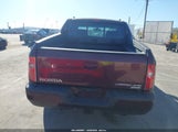 Honda Ridgeline Rtl 5FPYK16509B105312 снимка