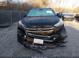 Hyundai Tucson Limited KM8J3CA22HU344216 снимка