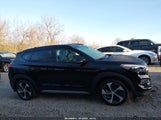 Hyundai Tucson Limited KM8J3CA22HU344216 снимка