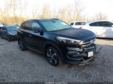 Hyundai Tucson Limited KM8J3CA22HU344216 снимка