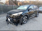 Hyundai Tucson Limited KM8J3CA22HU344216 снимка