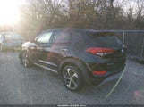 Hyundai Tucson Limited KM8J3CA22HU344216 снимка