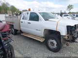 Chevrolet Silverado 3500Hd Wt 1GC2CYEG9FZ137429 снимка