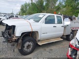 Chevrolet Silverado 3500Hd Wt 1GC2CYEG9FZ137429 снимка