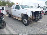 Chevrolet Silverado 3500Hd Wt 1GC2CYEG9FZ137429 снимка