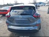 Nissan Murano S Intelligent Awd 5N1AZ2AS6MC102005 fotografie