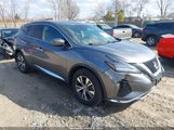 Nissan Murano S Intelligent Awd 5N1AZ2AS6MC102005 снимка