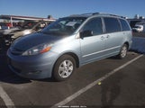 Toyota Sienna Le 5TDZK23C47S025106 снимка