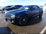 Chevrolet Camaro 1Lt 2G1FB1E39C9110397 снимка