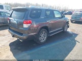 Toyota 4Runner Limited V6 JTEBU5JRXB5040501 fotografie